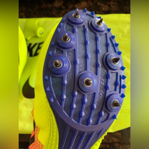 Nike Rival S running spikes - Picture 5 of 7